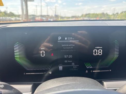 Used 2025 Kia K5 LXS FWD image 15
