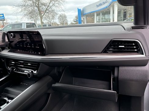 New 2026 Chevrolet Tahoe LT w/ Comfort Package image 26