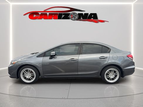Used 2013 Honda Civic Si image 10