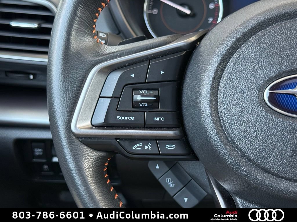 Used 2023 Subaru Crosstrek 2.5i Limited AWD/4WD image 27