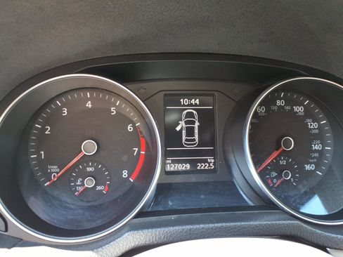Used 2016 Volkswagen Passat 1.8T S FWD image 13