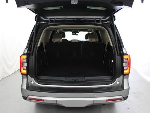 Used 2023 Ford Expedition Max Limited AWD/4WD image 14