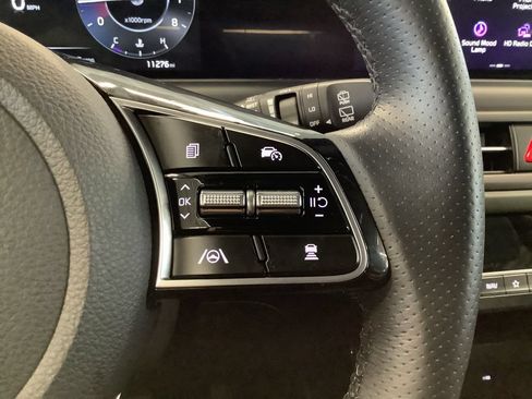 Certified 2024 Kia Seltos SX AWD/4WD image 22