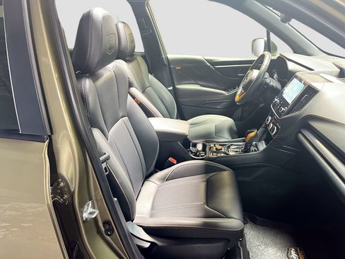 Used 2024 Subaru Forester Wilderness w/ Wilderness Package AWD/4WD image 30