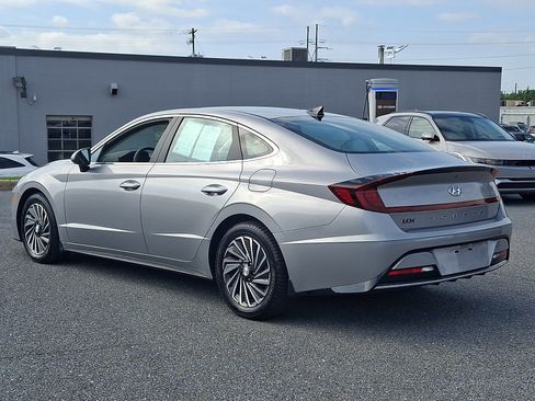 Certified 2023 Hyundai Sonata SEL FWD image 7