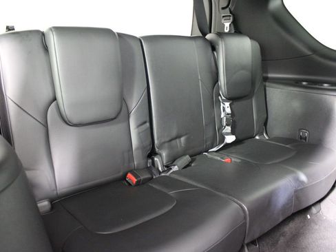 Used 2023 Nissan Armada SL w/ Midnight Edition Package image 34