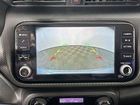 Used 2022 Nissan Kicks SV FWD image 12