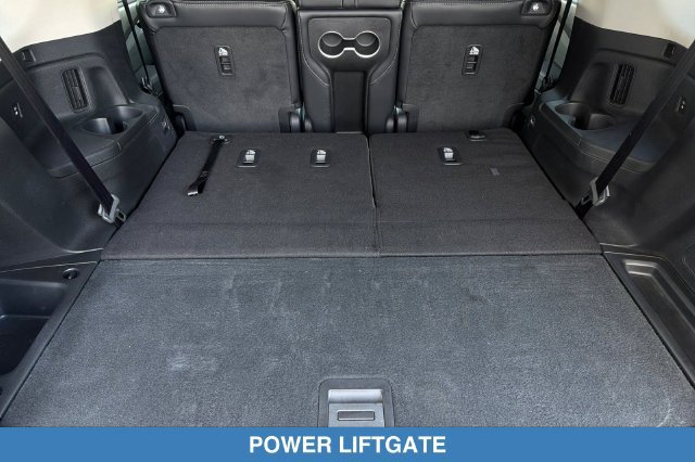 Certified 2025 Honda Pilot EX-L image 19