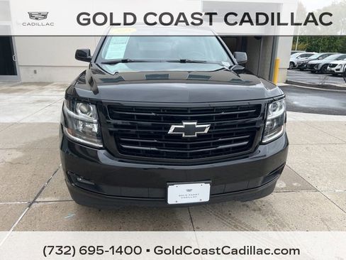 Used 2018 Chevrolet Tahoe Premier image 5