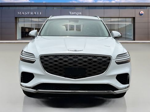 Used 2026 Genesis GV70 2.5T AWD/4WD image 8