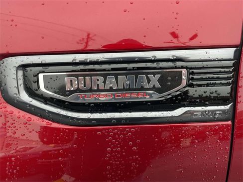 Certified 2024 GMC Sierra 1500 AT4 w/ Technology Package image 9