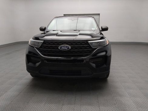 Used 2021 Ford Explorer 2WD image 14