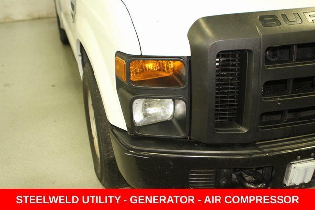 Used 2008 Ford F350 XL RWD image 8