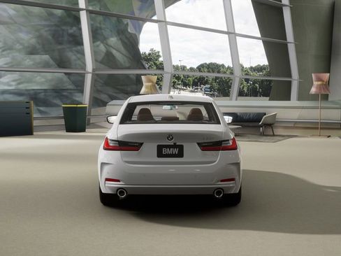 New 2026 BMW 330i Sedan w/ Premium Package image 32