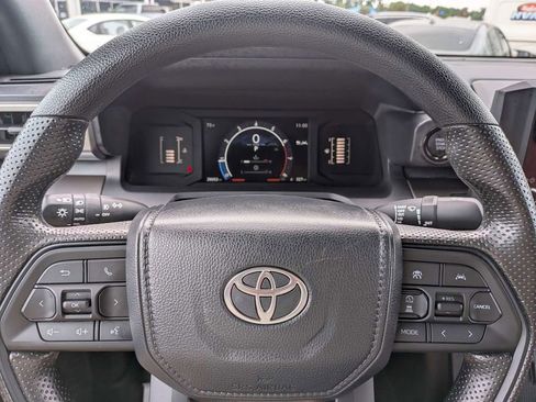 Used 2024 Toyota Tacoma SR5 RWD image 32