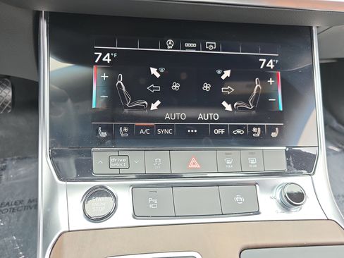 Certified 2025 Audi A6 Premium Plus image 19