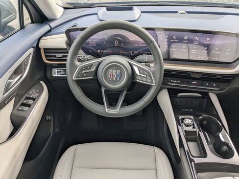 New 2026 Buick Envision Avenir image 16