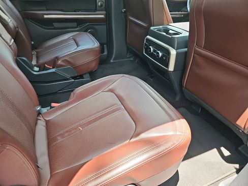 Used 2022 Ford Expedition Max Limited RWD image 32
