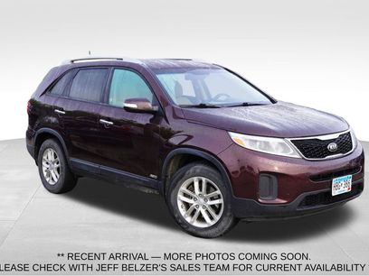 Used 2015 Kia Sorento LX
