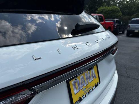 Certified 2020 Lincoln Corsair Reserve AWD/4WD image 47