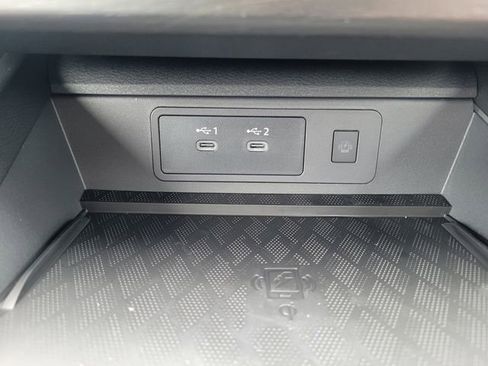 New 2025 Nissan Murano SV image 27