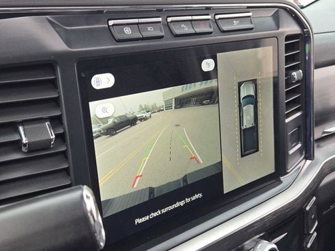 Used 2024 Ford F250 Lariat w/ Lariat Ultimate Package image 24