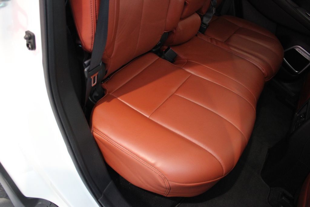 Used 2020 Nissan Murano S w/ Technology Package AWD/4WD image 26