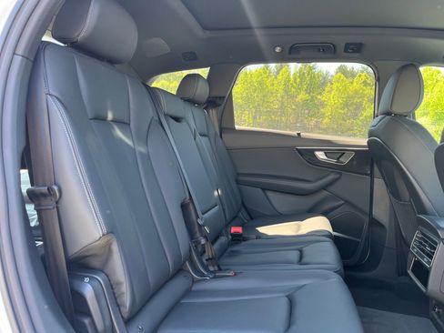 New 2026 Audi Q7 3.0T Premium Plus AWD/4WD image 28