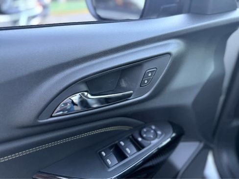 New 2026 Chevrolet Trax LT w/ Driver Confidence Package image 20