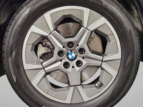 Used 2024 BMW X1 xDrive28i w/ Convenience Package AWD/4WD image 22