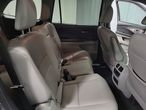 Used 2020 Honda Pilot EX-L image 23