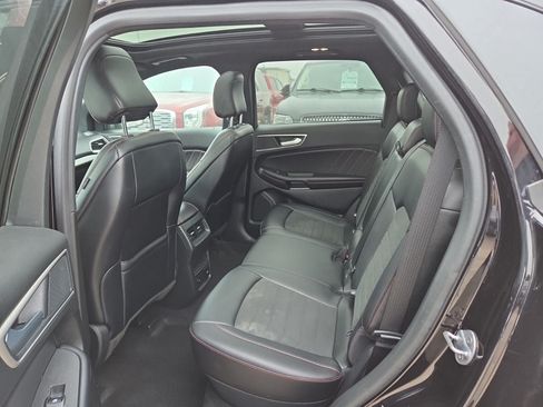 Used 2024 Ford Edge ST-Line AWD/4WD image 18