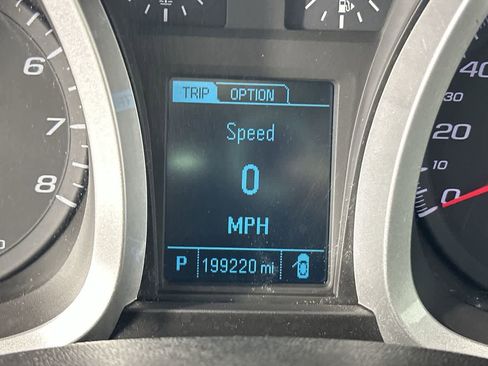 Used 2016 Chevrolet Equinox LT w/ Convenience Package FWD image 15