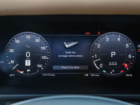 New 2026 Land Rover Defender 110 X-Dynamic SE image 33