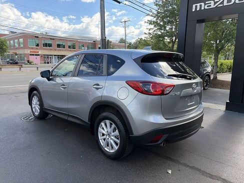 Used 2014 MAZDA CX-5 Touring FWD image 6