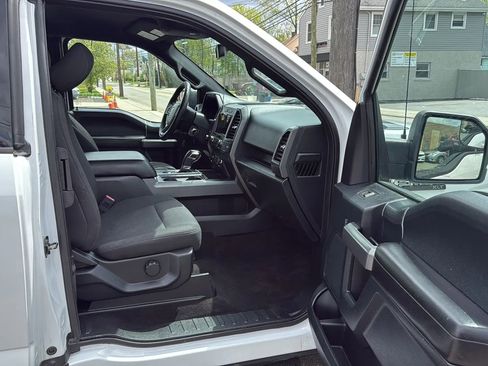 Used 2018 Ford F150 XLT w/ Equipment Group 301A Mid image 24