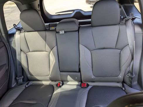 New 2026 Subaru Forester Wilderness image 27