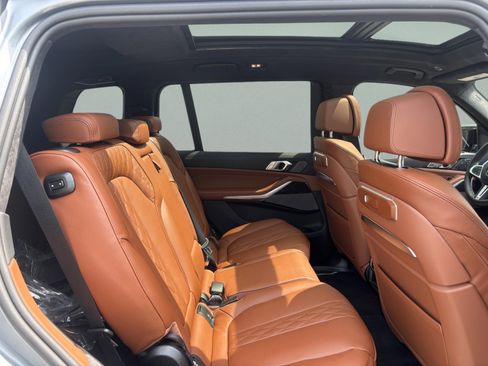 New 2026 BMW X7 M60i AWD/4WD image 30
