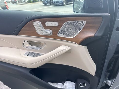 Certified 2024 Mercedes-Benz GLE 350 4MATIC image 6