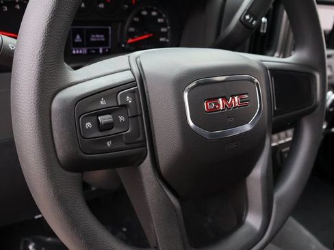 New 2026 GMC Sierra 1500 Pro w/ Graphite Edition AWD/4WD image 23