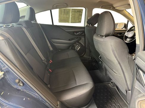 Used 2024 Subaru Legacy Premium AWD/4WD image 23