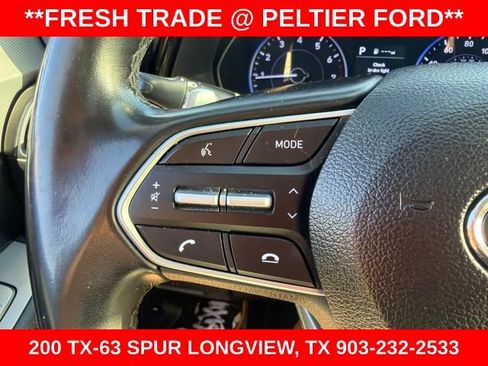Used 2022 Hyundai Palisade SEL AWD/4WD image 21