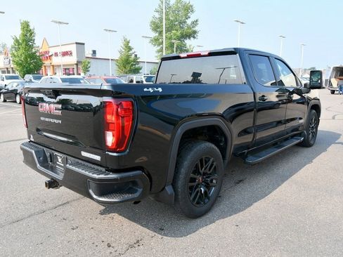 Certified 2023 GMC Sierra 1500 Elevation w/ Max Trailering Package image 10