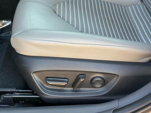 Certified 2024 Toyota Camry SE w/ Convenience Package FWD image 21
