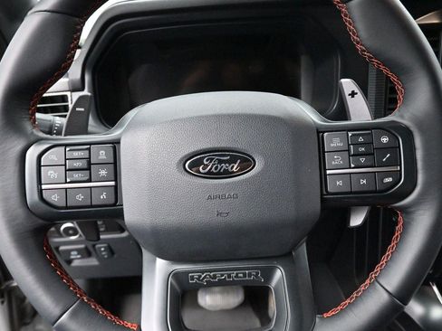 Used 2024 Ford F150 Raptor AWD/4WD image 18