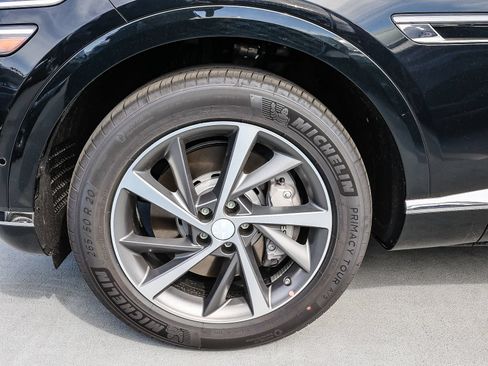 Used 2026 Genesis GV80 2.5T Advanced AWD/4WD image 9