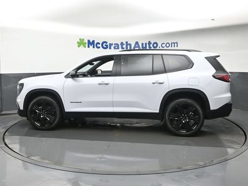 New 2026 GMC Acadia Elevation w/ Black Edition AWD/4WD image 23