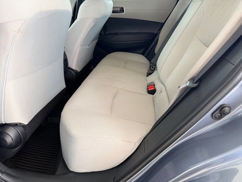 Used 2022 Toyota Corolla Cross L FWD image 29