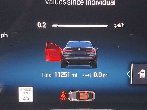 Certified 2024 BMW 430i Gran Coupe xDrive w/ Premium Package image 21