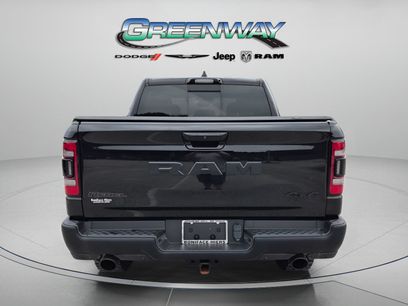 Used 2024 RAM 1500 Rebel w/ Rebel Level 2 Equipment Group